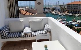 Apartamento Puerto Deportivo Almerimar